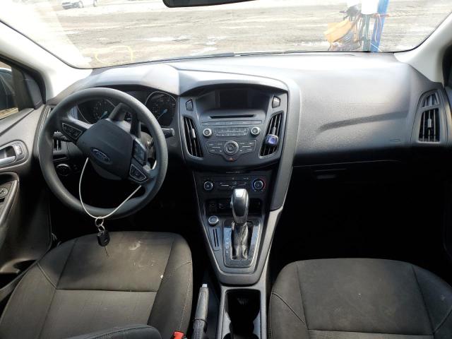Photo 8 from auction – 2016 FORD FOCUS SE with VIN 1FADP3F24GL204628