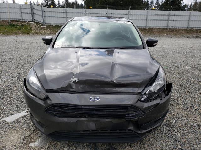 Photo 5 from auction – 2017 FORD FOCUS SE with VIN 1FADP3FE8HL285242