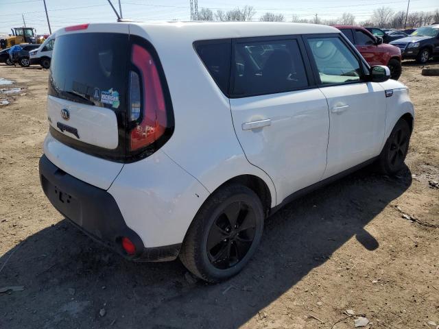 Photo 3 from auction – 2016 KIA SOUL with VIN KNDJN2A24G7262087
