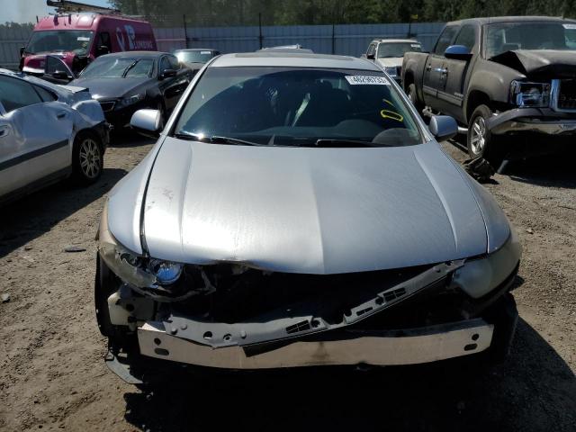 Photo 5 from auction – 2010 ACURA TSX with VIN JH4CU2F66AC043457