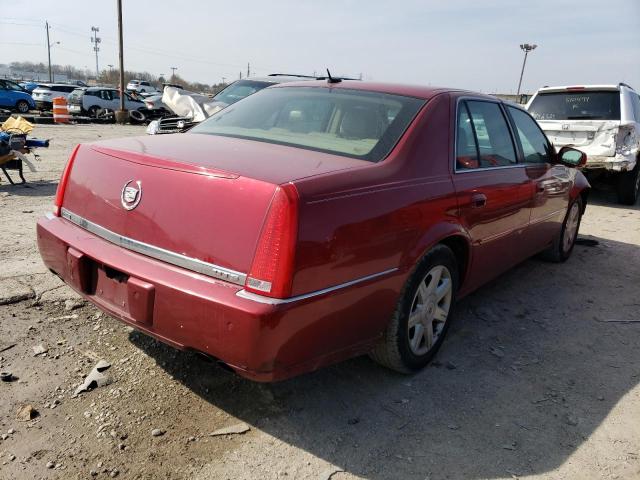 Photo 3 from auction – 2007 CADILLAC DTS with VIN 1G6KD57Y87U234091