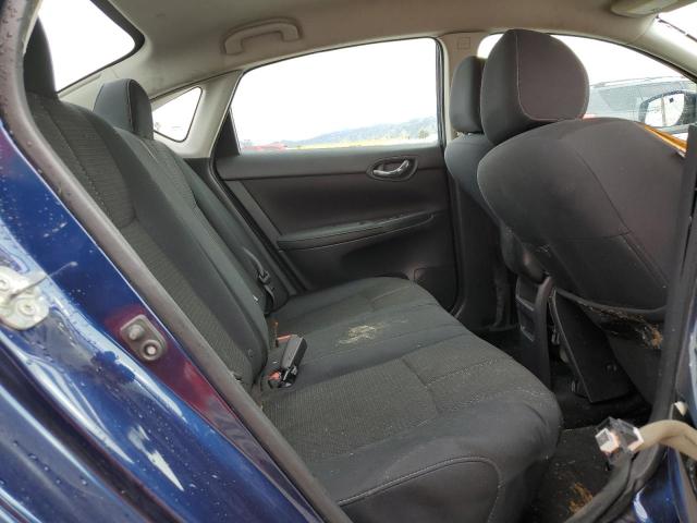 Photo 10 from auction – 2017 NISSAN SENTRA SR with VIN 3N1AB7AP2HY334022