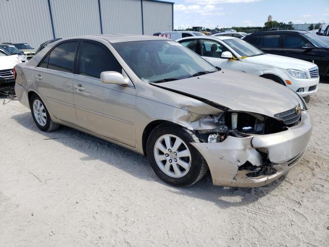 Photo 4 from auction – 2003 TOYOTA CAMRY LE with VIN 4T1BE32K33U738197