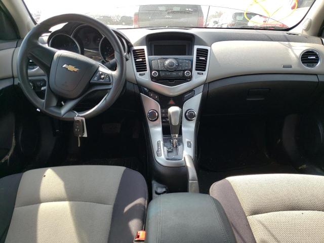 Photo 8 from auction – 2014 CHEVROLET CRUZE LS with VIN 1G1PA5SH4E7338598