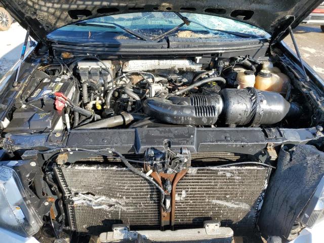Photo 11 from auction – 2007 FORD F150 with VIN 1FTRX14W37NA70905