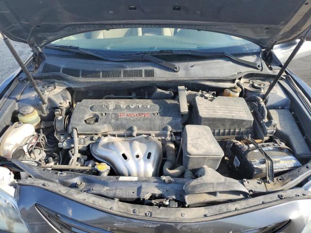 Photo 11 from auction – 2009 TOYOTA CAMRY BASE with VIN 4T1BE46K69U872999