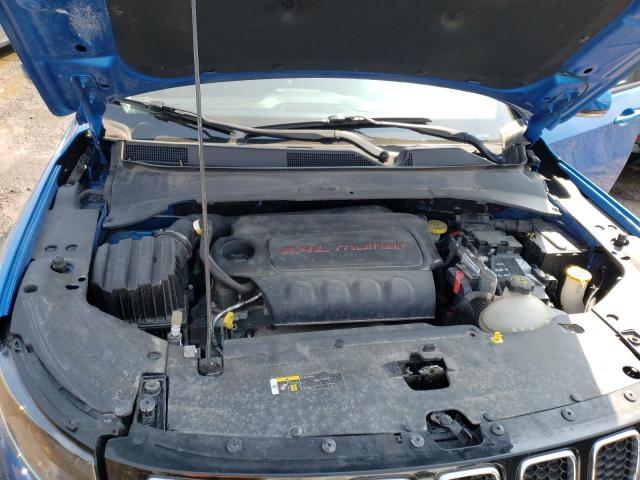 Photo 11 from auction – 2018 JEEP COMPASS LI with VIN 3C4NJDCB4JT355524