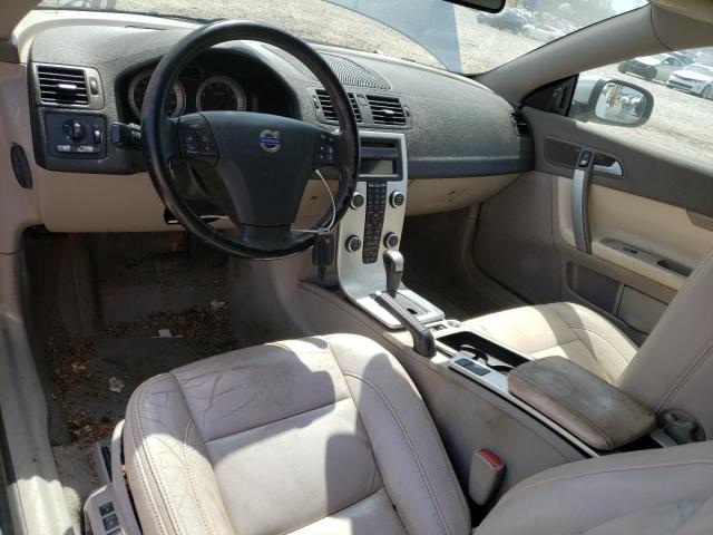 Photo 8 from auction – 2011 VOLVO C70 T5 with VIN YV1672MC1BJ109144