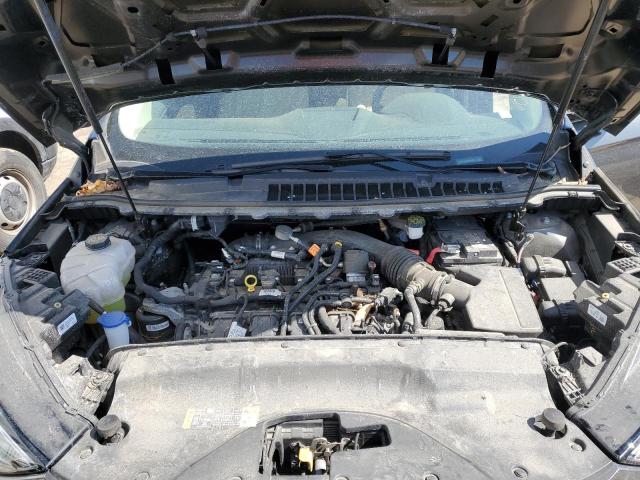 Photo 12 from auction – 2020 FORD EDGE SEL with VIN 2FMPK4J96LBB02916