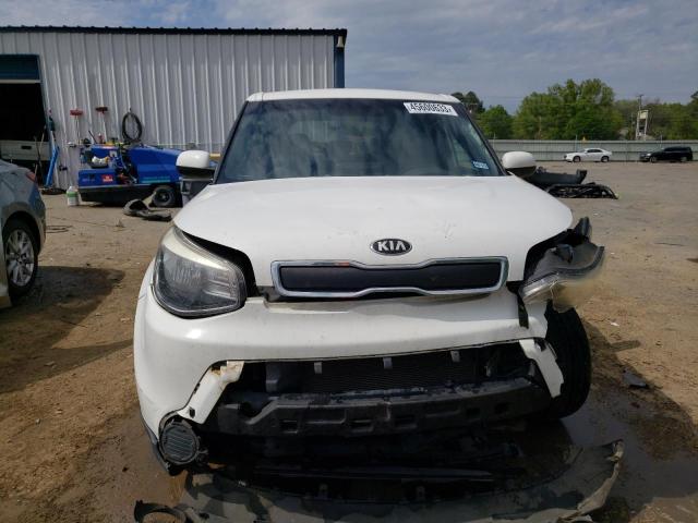 Photo 5 from auction – 2014 KIA SOUL with VIN KNDJN2A23E7063464