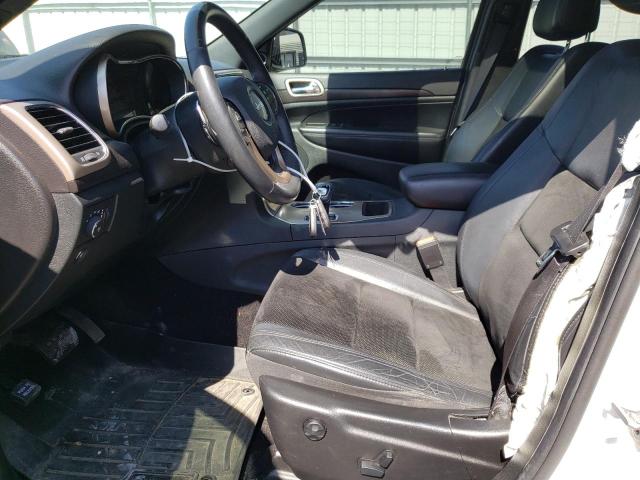 Photo 7 from auction – 2014 JEEP GRAND CHER with VIN 1C4RJFAGXEC521283
