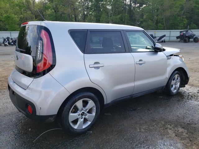 Photo 3 from auction – 2018 KIA SOUL with VIN KNDJN2A21J7599680