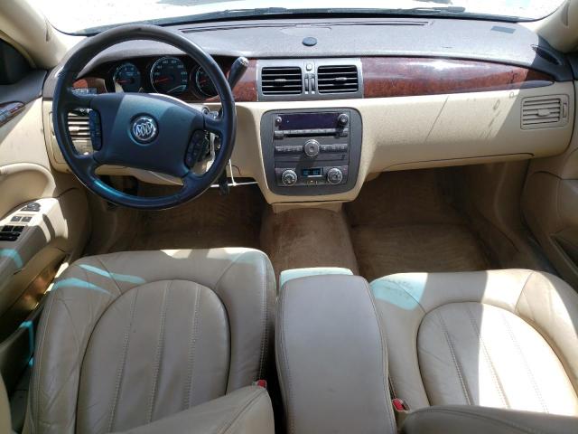 Photo 8 from auction – 2011 BUICK LUCERNE CX with VIN 1G4HC5EM0BU133030