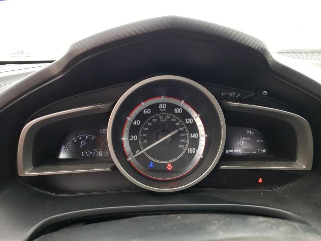 Photo 9 from auction – 2015 MAZDA 3 SPORT with VIN 3MZBM1U76FM158534
