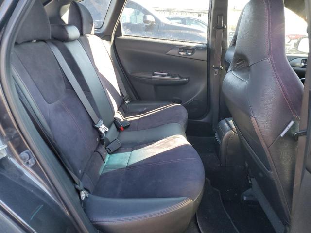 Photo 10 from auction – 2011 SUBARU IMPREZA WR with VIN JF1GR8H60BL833543