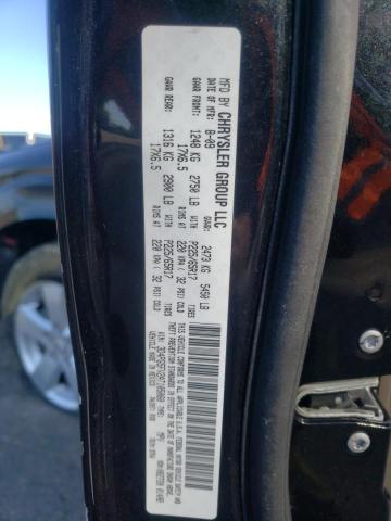 Photo 14 from auction – 2010 DODGE JOURNEY SX with VIN 3D4PG5FV2AT105060