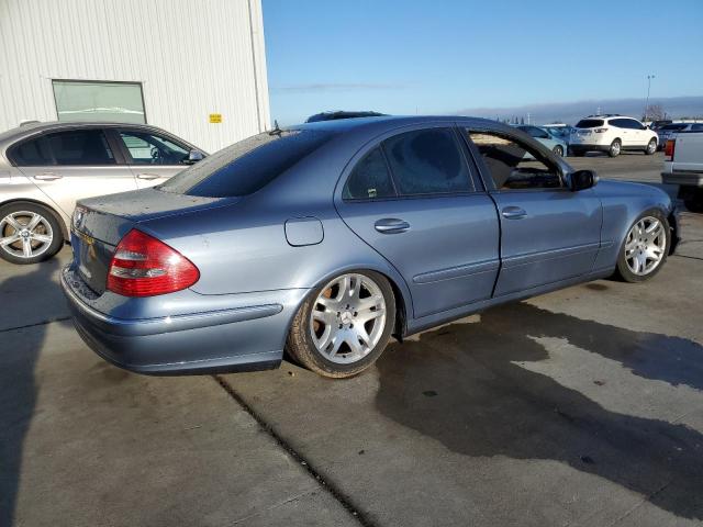 Photo 3 from auction – 2003 MERCEDES-BENZ E 500 with VIN WDBUF70J53A235573