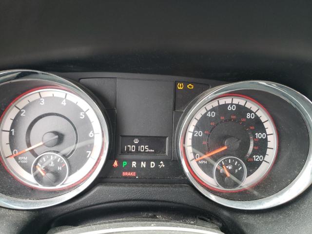 Photo 9 from auction – 2015 DODGE GRAND CARA with VIN 2C4RDGBG0FR513181