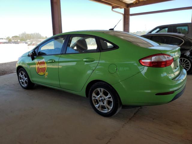 Photo 2 from auction – 2014 FORD FIESTA SE with VIN 3FADP4BJ5EM179480