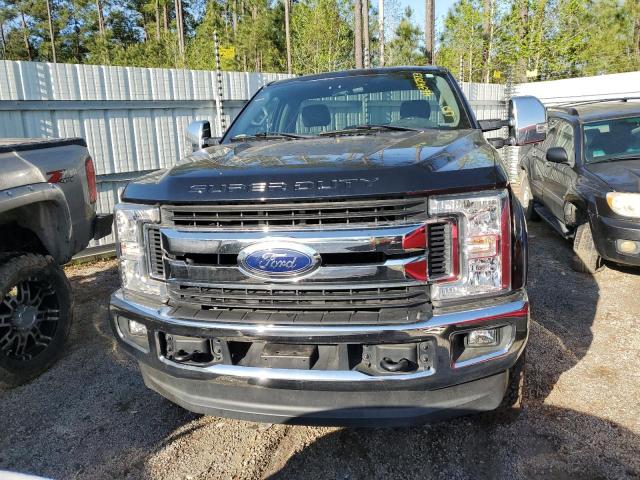 Photo 5 from auction – 2019 FORD F250 SUPER with VIN 1FTBF2B63KEF09350