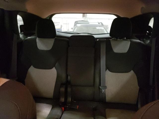 Photo 10 from auction – 2014 JEEP CHEROKEE L with VIN 1C4PJMCS6EW227780