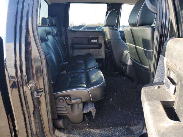 Photo 10 from auction – 2007 LINCOLN MARK LT with VIN 5LTPW18507FJ09467