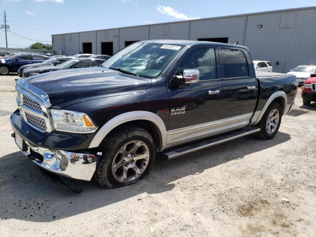 RAM 1500 LARAM 2014 with VIN 1C6RR7NM6ES475205 - Photo from auction