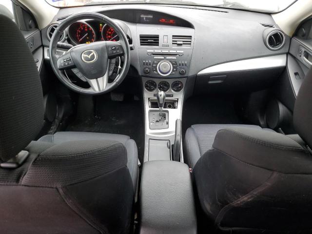 Photo 8 from auction – 2010 MAZDA 3 S with VIN JM1BL1H64A1147447