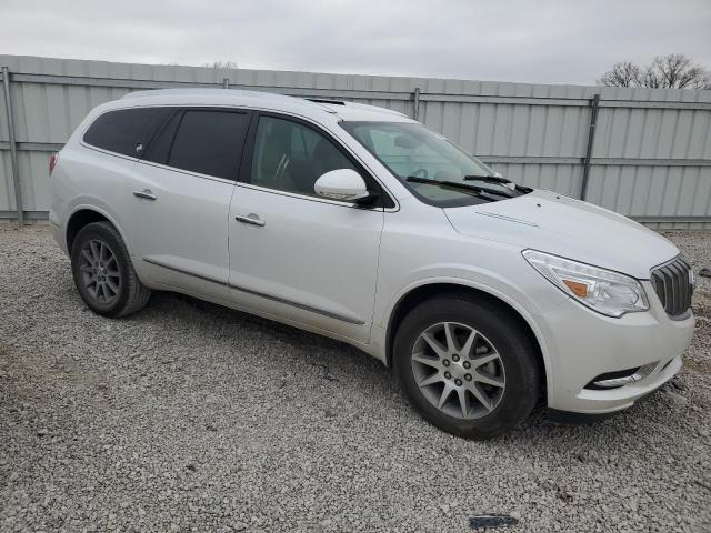 Photo 4 from auction – 2017 BUICK ENCLAVE with VIN 5GAKRBKDXHJ245518