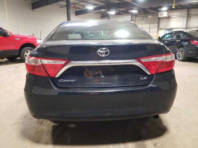 Photo 6 from auction – 2017 TOYOTA CAMRY LE with VIN 4T1BF1FK2HU369769