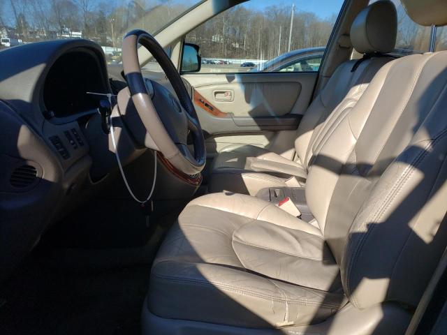 Photo 7 from auction – 1999 LEXUS RX 300 with VIN JT6HF10U8X0069255