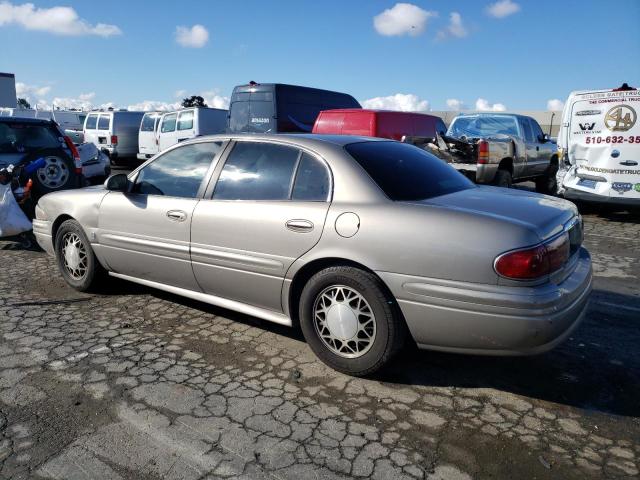 Photo 2 from auction – 2003 BUICK LESABRE CU with VIN 1G4HP54K33U148773