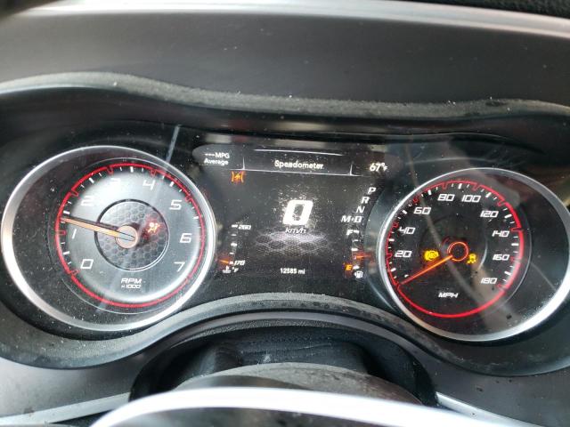 Photo 9 from auction – 2021 DODGE CHARGER SC with VIN 2C3CDXGJ1MH675242