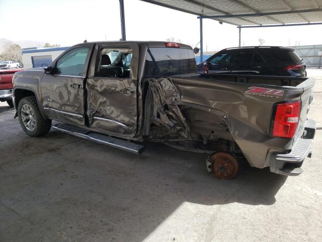 Photo 2 from auction – 2015 GMC SIERRA C15 with VIN 3GTP1VEC4FG205174