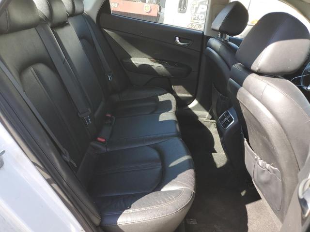 Photo 10 from auction – 2016 KIA OPTIMA EX with VIN 5XXGU4L30GG107820
