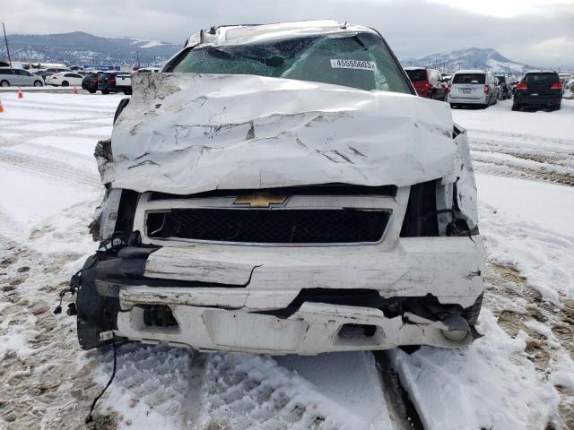 Photo 5 from auction – 2011 CHEVROLET SUBURBAN K with VIN 1GNSKJE33BR391405