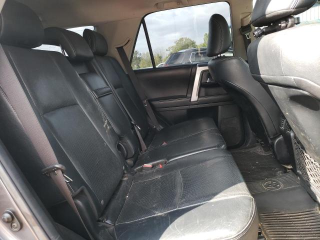 Photo 11 from auction – 2014 TOYOTA 4RUNNER SR with VIN JTEZU5JR7E5080103