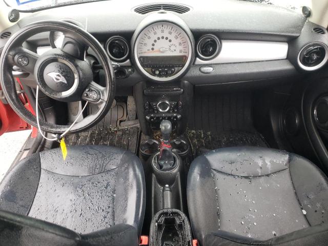 Photo 8 from auction – 2011 MINI COOPER with VIN WMWSU3C50BT096264