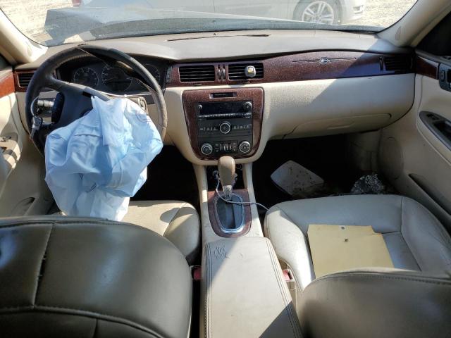 Photo 8 from auction – 2008 CHEVROLET IMPALA LT with VIN 2G1WT58K989176771