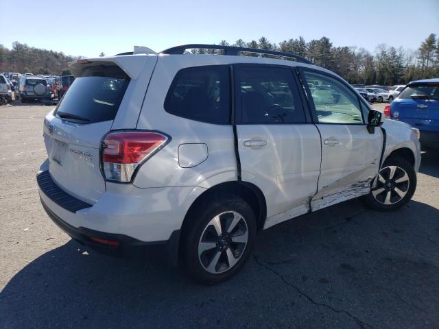 Photo 3 from auction – 2017 SUBARU FORESTER 2 with VIN JF2SJAEC4HH548158