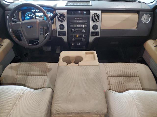 Photo 8 from auction – 2012 FORD F150 SUPER with VIN 1FTFW1ET5CFC23024