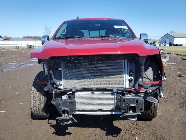 Photo 5 from auction – 2020 FORD F150 SUPER with VIN 1FTEW1E40LFB18668