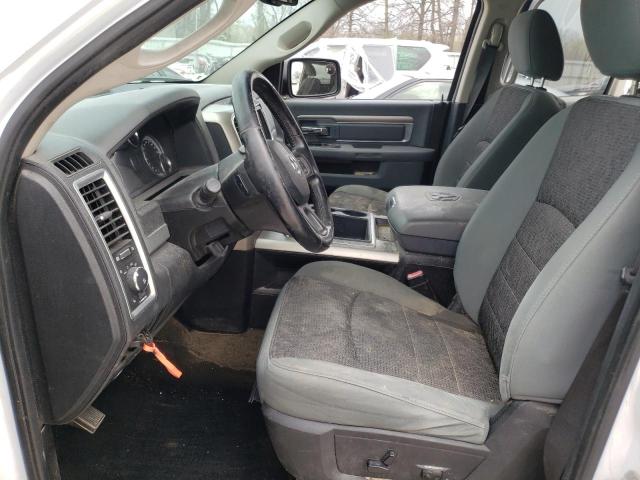 Photo 7 from auction – 2014 RAM 1500 SLT with VIN 1C6RR7TT5ES186505