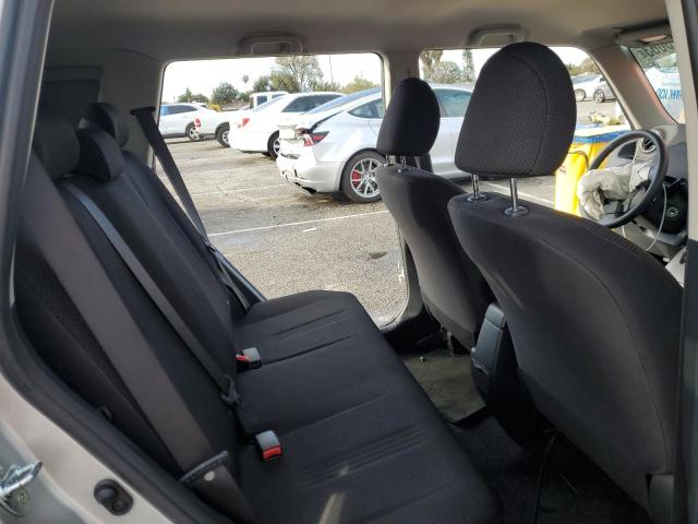 Photo 10 from auction – 2010 TOYOTA SCION XB with VIN JTLZE4FE2A1112589