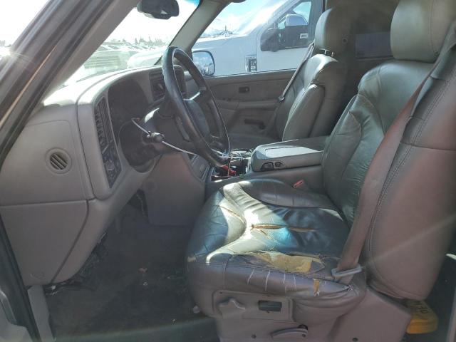 Photo 7 from auction – 2002 GMC NEW SIERRA with VIN 2GTEC19T521223934