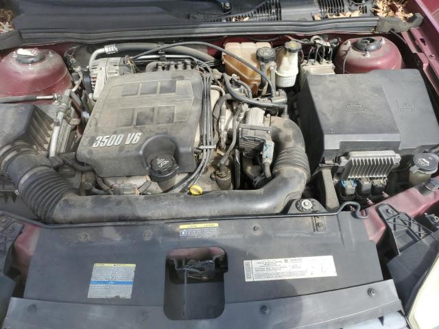 Photo 11 from auction – 2005 CHEVROLET MALIBU LS with VIN 1G1ZT52815F307849