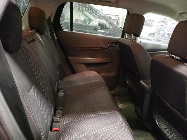 Photo 10 from auction – 2015 GMC TERRAIN SL with VIN 2GKFLWEK9F6164639