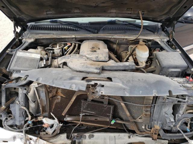 Photo 12 from auction – 2005 GMC YUKON with VIN 1GKEC13T35J162641