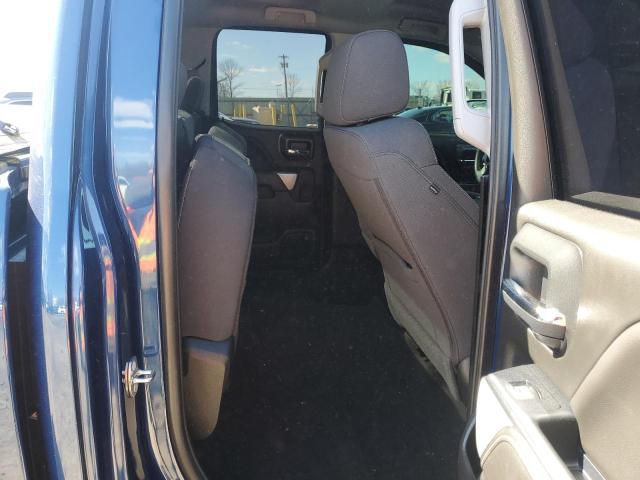 Photo 10 from auction – 2017 CHEVROLET SILVERADO with VIN 1GCVKREC2HZ357811
