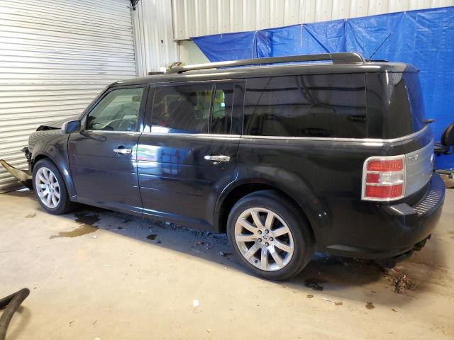 Photo 2 from auction – 2009 FORD FLEX LIMIT with VIN 2FMDK53C89BA12421